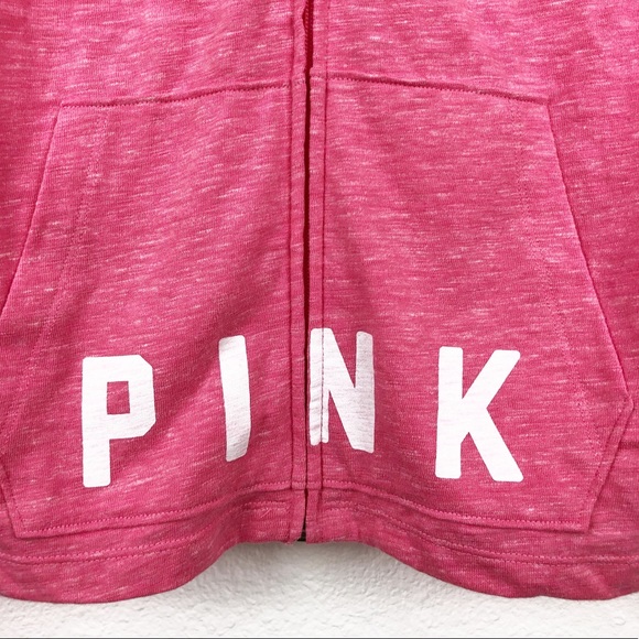 ✨SOLD!✨ PINK Victoria’s Secret | Skinny Jogger Set - Picture 5 of 8